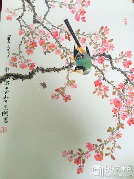 作品
