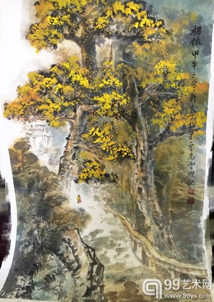 作品