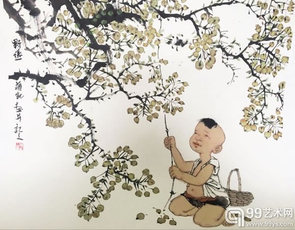 作品