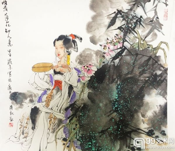 作品