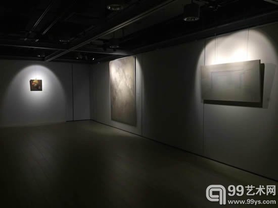 展览现场