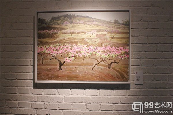 参展作品