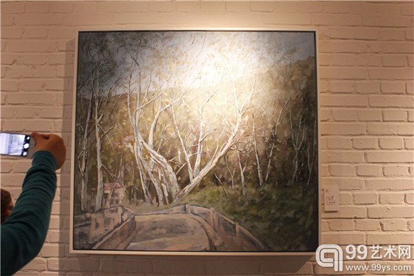 参展作品