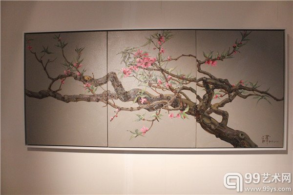 参展作品