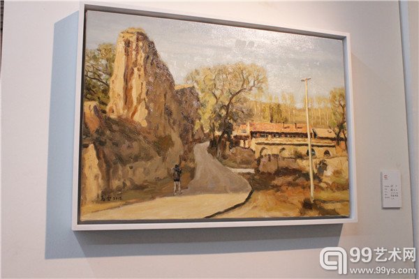 参展作品