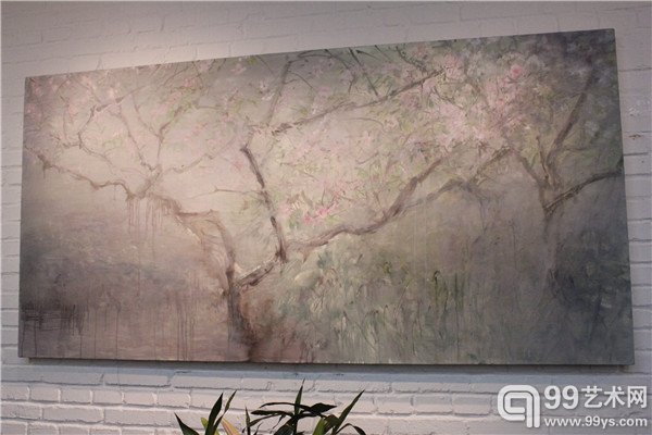 参展作品