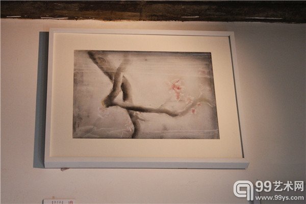 参展作品
