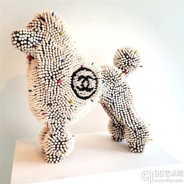 Chanelpoodle