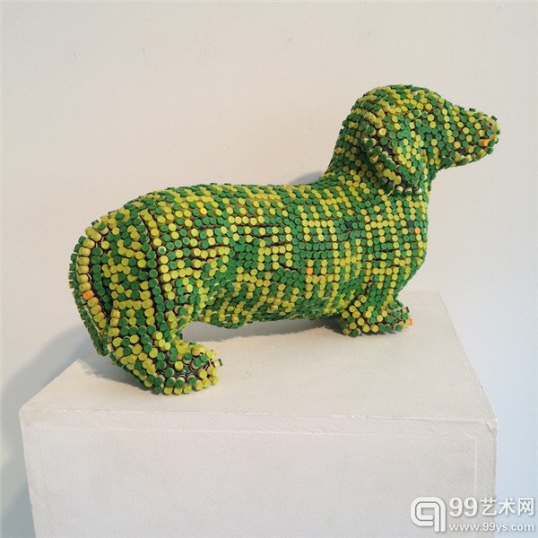 FendiDachsund