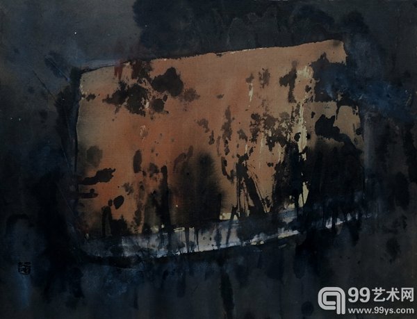 吴林田 参展作品