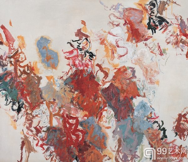 瑞典艺术家作品