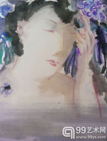 李晓峰作品
