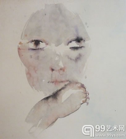 李晓峰作品