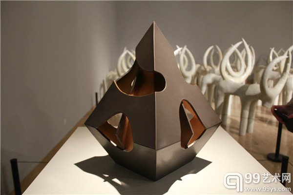 清水六兵卫八代作品