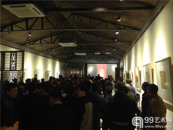 齐物言社•“和“艺术汇开馆展览（1）