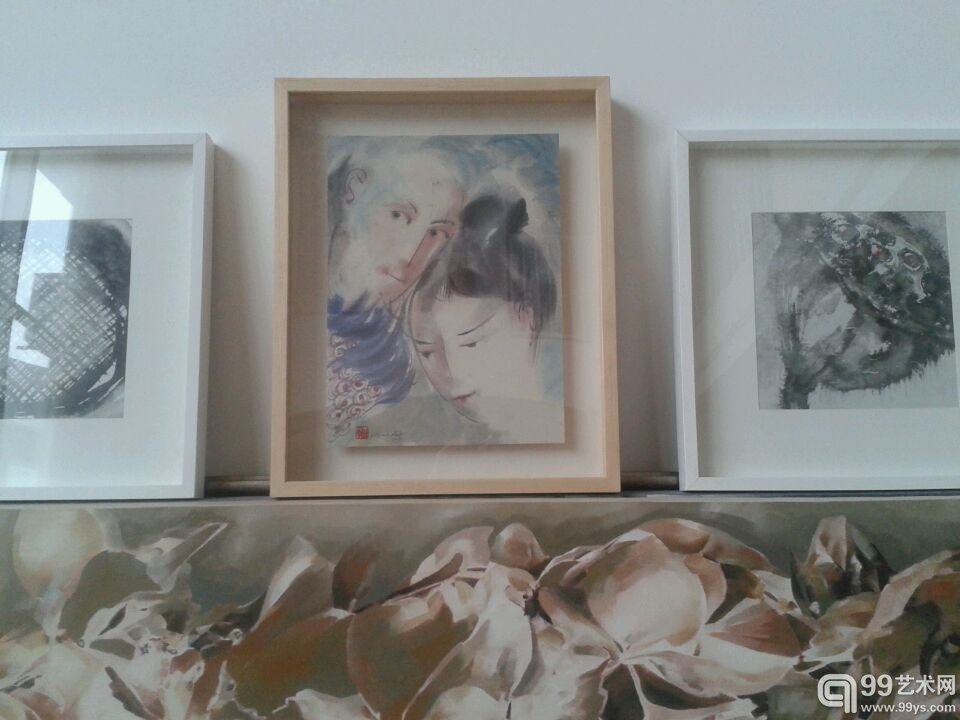 李晓峰工作室