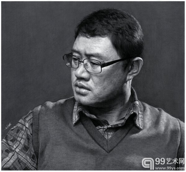 刘斌作品