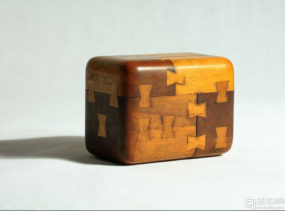 艺术家作品