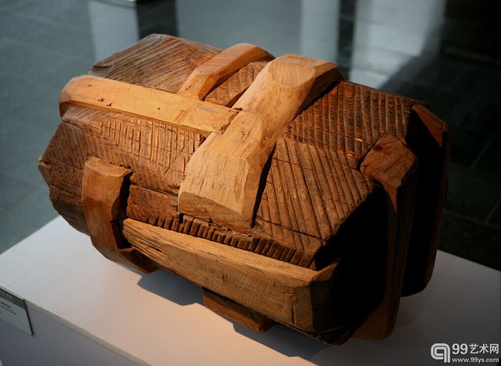 艺术家作品