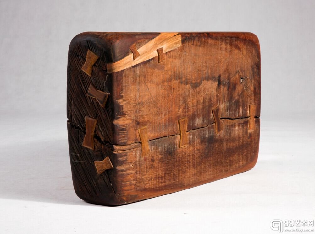 艺术家作品