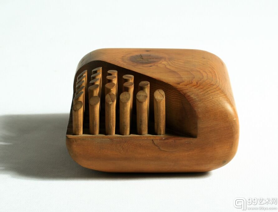 艺术家作品
