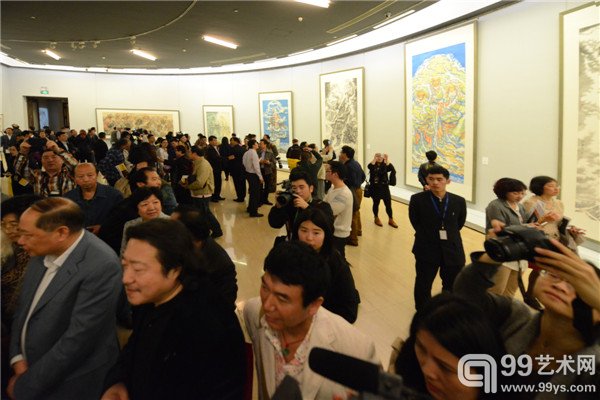 展览现场3