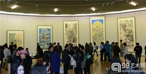 展览现场4