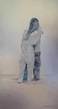 郭晋作品