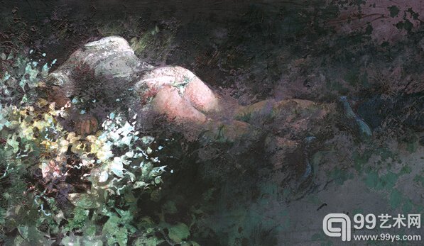 郭晋作品