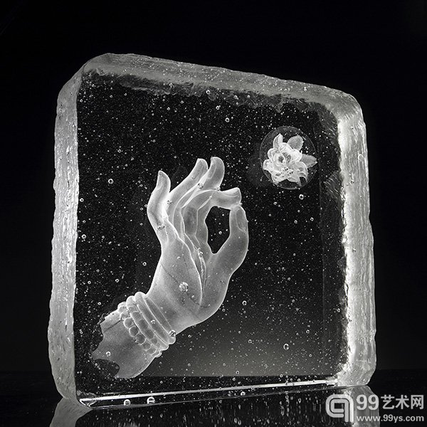 菩提花开