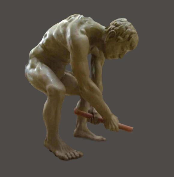 \