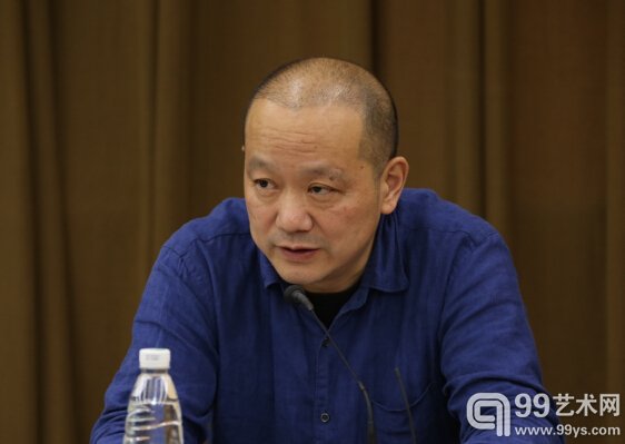 李小山