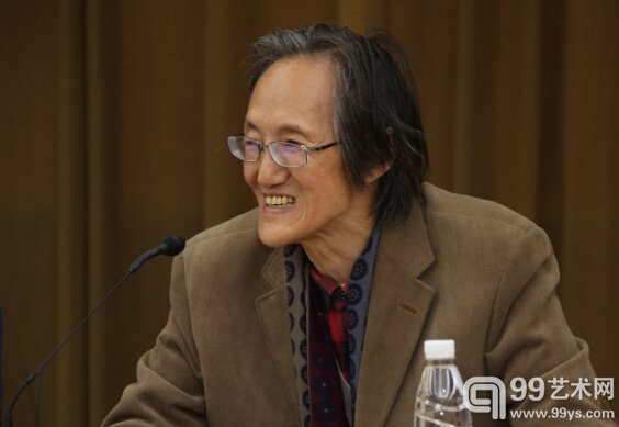 王琦之子王炜
