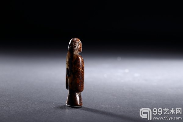 罗振玉学术传家系列展“传承源流”