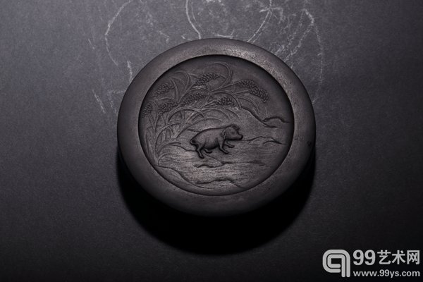 罗振玉学术传家系列展“传承源流”