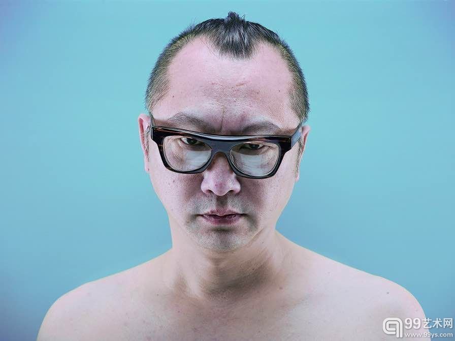 艺术家原弓