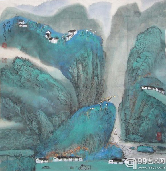 蔡天雄作品2