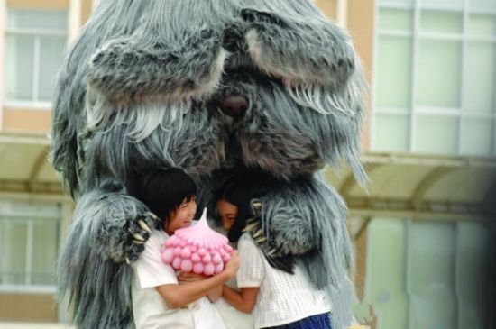 巴塞尔艺术展2015电影项目村上隆领衔