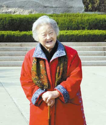 邹佩珠