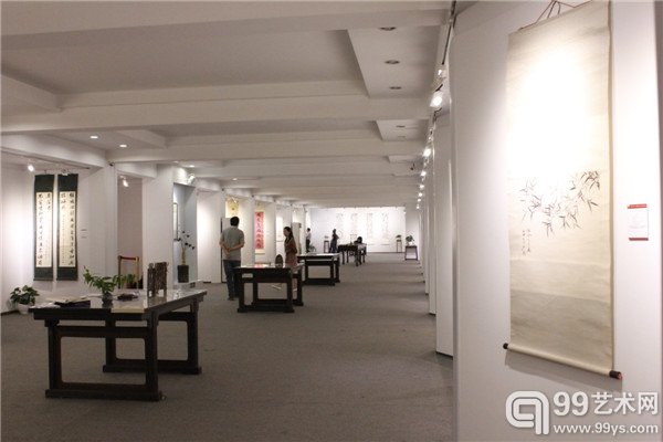 《清格》文人书画作品专场拍品展示