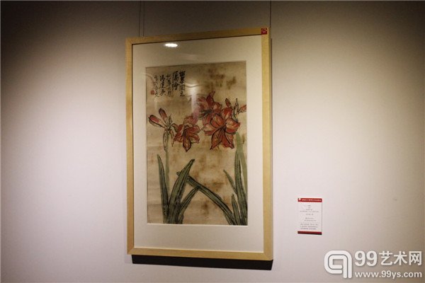 俯仰山水间——冯建吴专场拍品展示