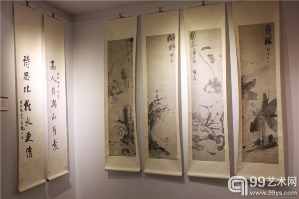 《清格》文人书画作品专场拍品展示