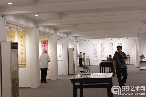 《清格》文人书画作品专场拍品展示