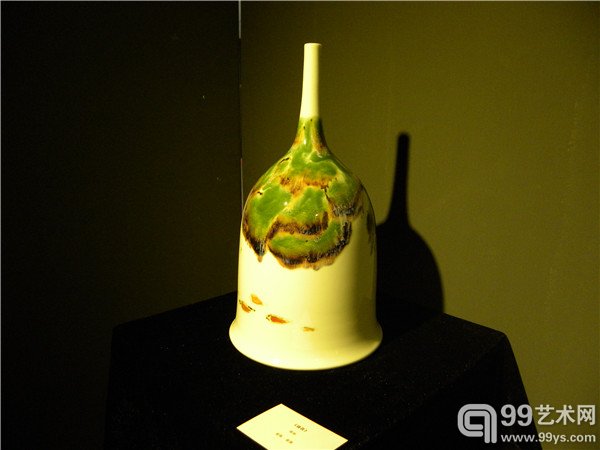 活动现场呈现作品