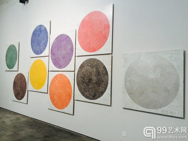 申凡作品
