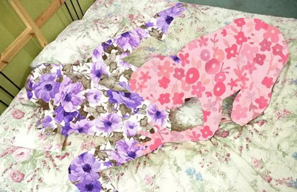 \