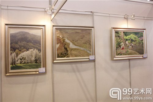 马一平作品
