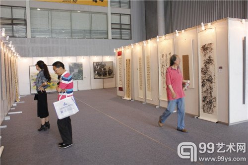 巴蜀画派当代名家作品展