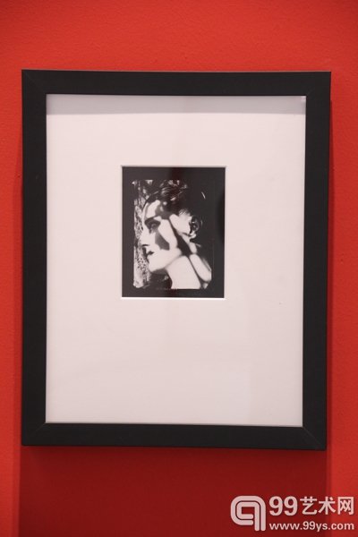 展览现场