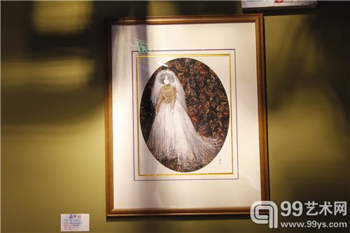 展出作品